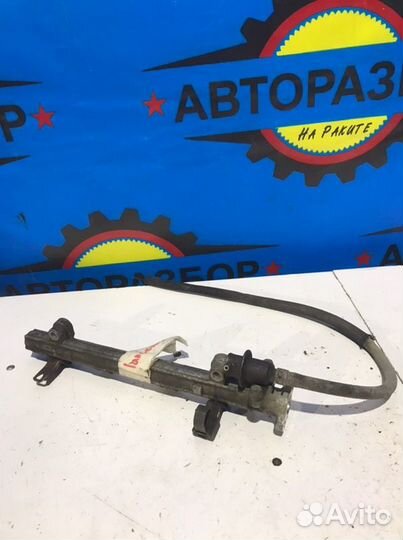 Рампа топливная Mitsubishi Lancer 9