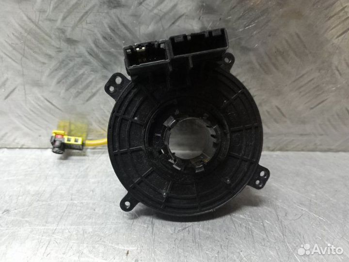 Шлейф подрулевой Opel Astra J A14NET 2009-2012