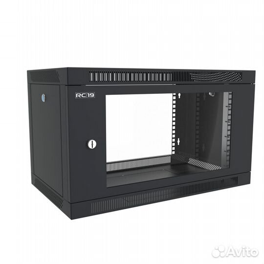 Серверный шкаф