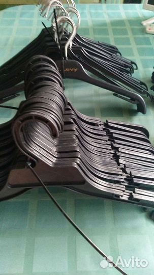 Вешалки- плечики