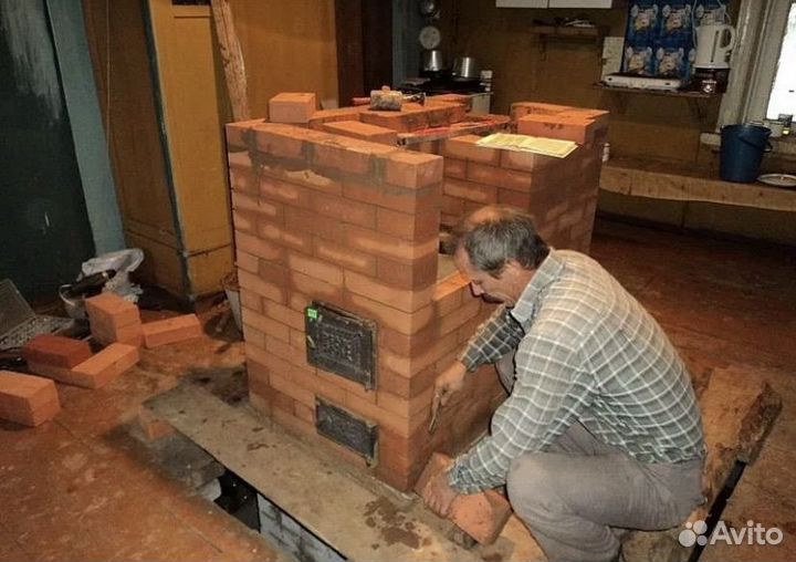 Ремонт Крыш, Фундаменты,Пристройки,Заборы