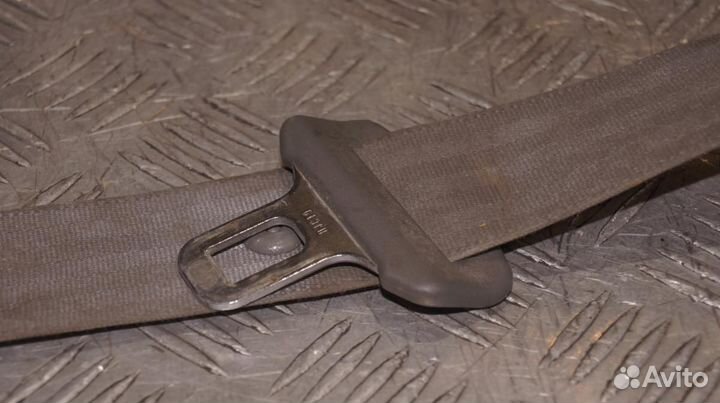 Ремень безопасности Lacetti пер.R с пиропатроном Б\У (арт. 96414897)