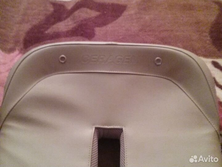 Подушка для массажа