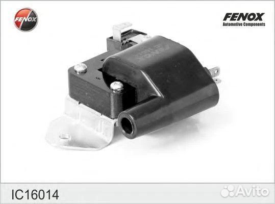 Катушка зажигания Fenox IC16014