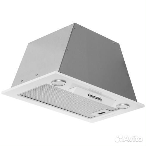 Встраиваемая вытяжка Kuppersberg inlinea52WX