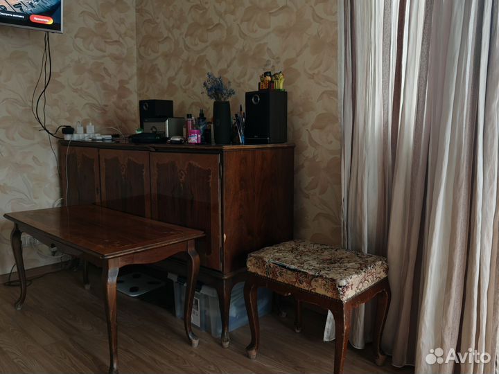 Комод винтаж