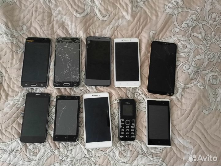 Nokia Lumia 520, 8 ГБ