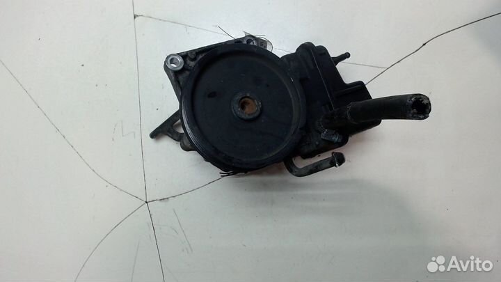 Гур Mercedes E W212, 2010