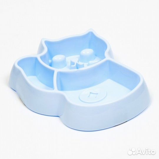 Миска фигурная 