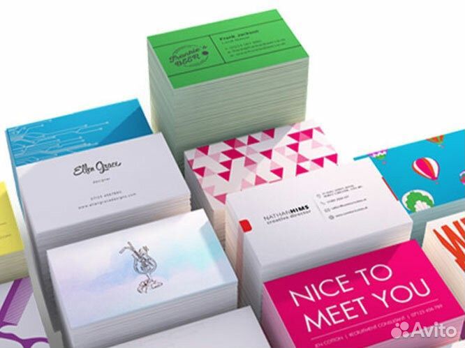 Печать стикеров,табличек, баннеров