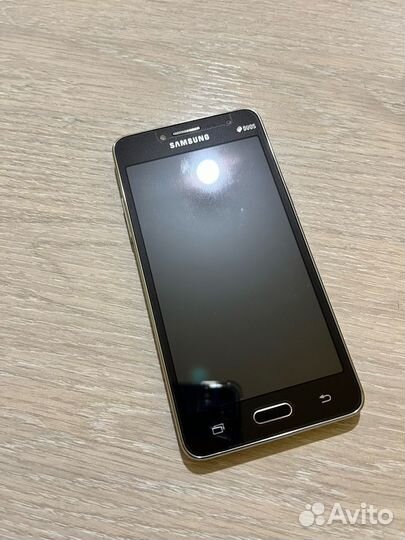 Samsung Galaxy J2 Prime SM-G532F, 8 ГБ