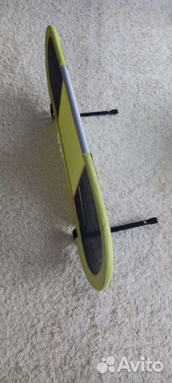 Бортик для кровати