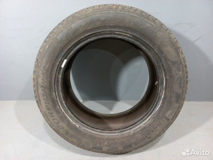 Pirelli Scorpion Verde All Season 235/60 R18 107V