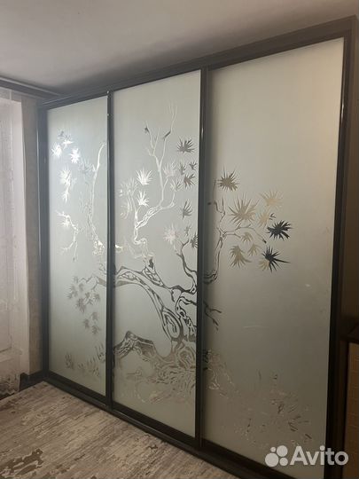 Шкаф купе бу