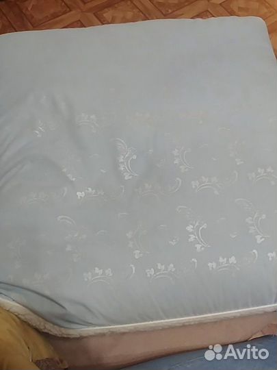 Подушка ортопедическая