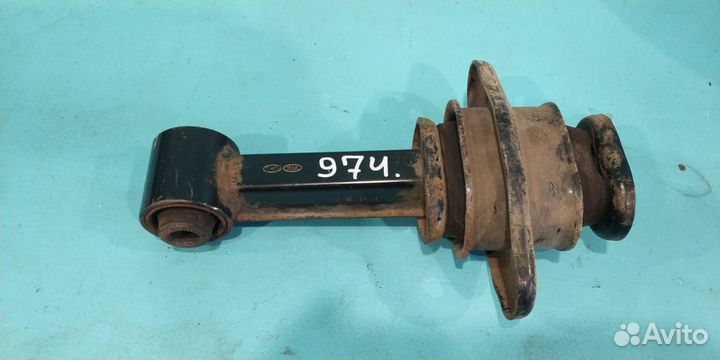 Опора двигателя Kia Picanto