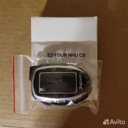 Корпус для брелка сигнализаций