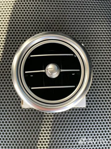 Воздуховод для Мерседес V-класс W447