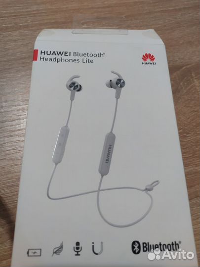 Вкладыши для наушников huavei