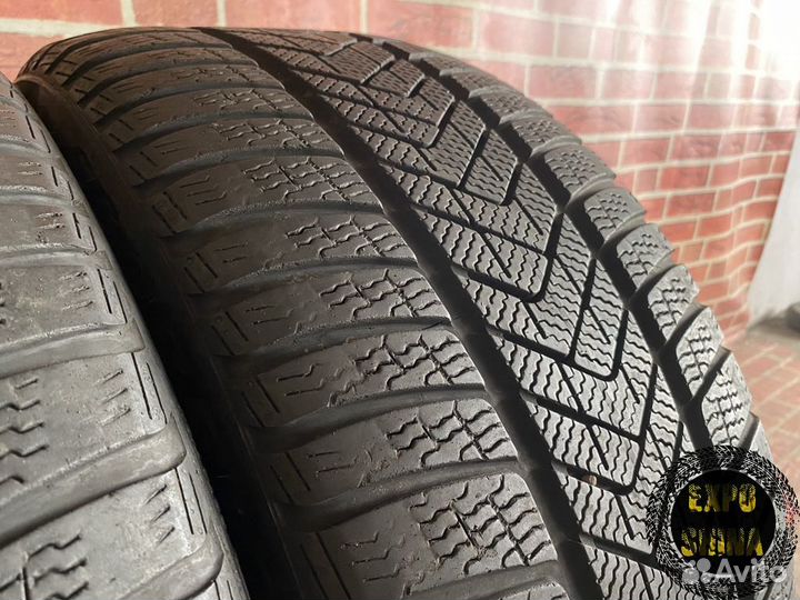 Pirelli Scorpion Winter 275/40 R21