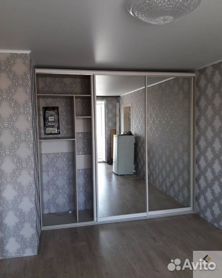 Шкаф купе на заказ