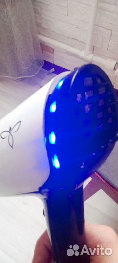 Фен National NB-HD2003