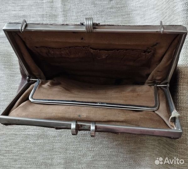 Ридикюль. Все для театра. 50-е. Винтаж