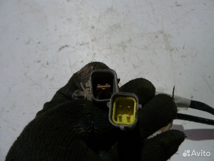 Датчик кислородный для Chevrolet Aveo T250