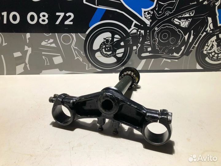 Нижняя траверса Yamaha XJR 400 R 1997г