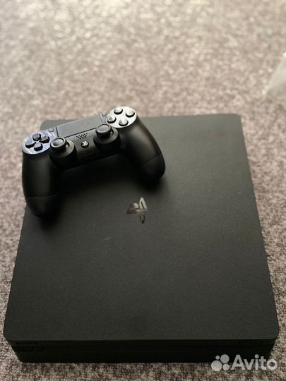 Sony playstation 4 slim 500gb