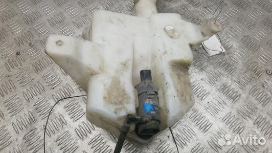 Бачок омывателя ford mondeo 3 (CDN09NL01)