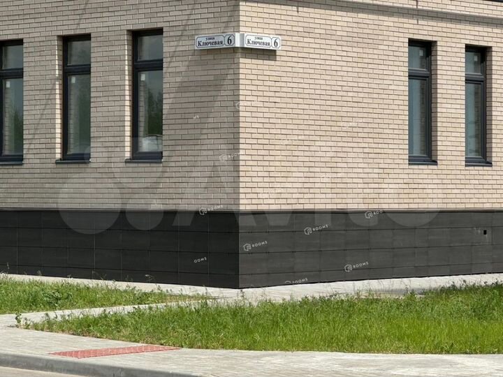 1-к. квартира, 34,4 м², 5/14 эт.