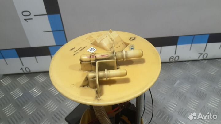 Б/У Насос топливный suzuki SX4