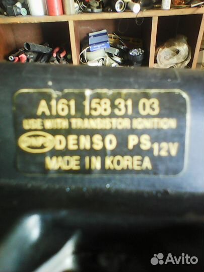 Комплект грм,модули зажигания кайрон,защит lanos