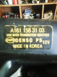 Комплект грм,модули зажигания кайрон,защит lanos