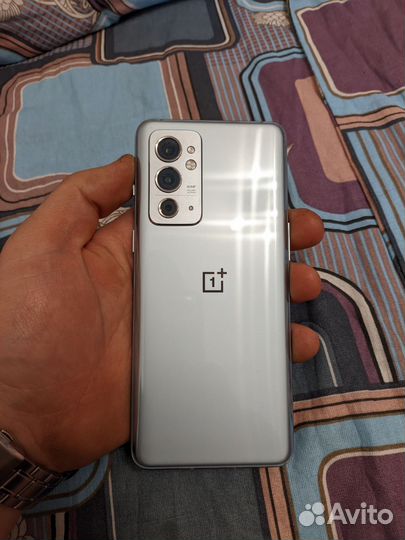 OnePlus 9RT, 8/256 ГБ