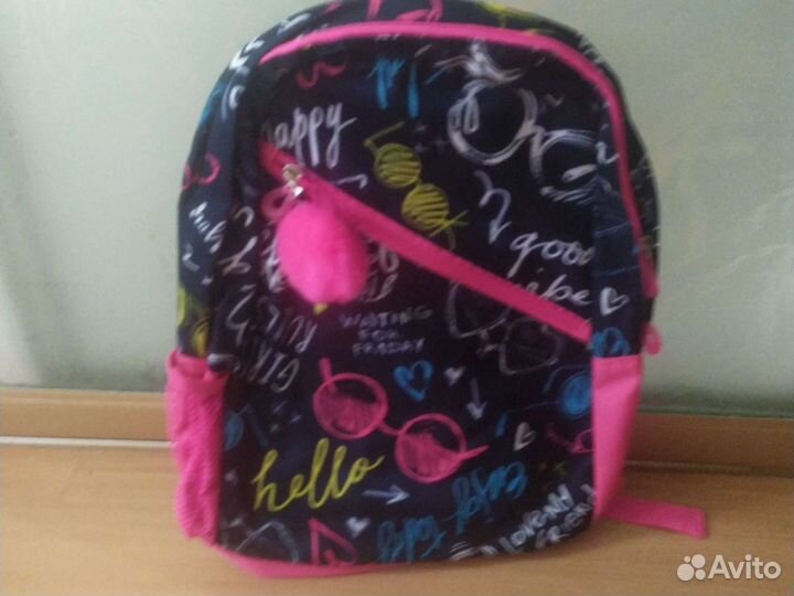 Рюкзак новый