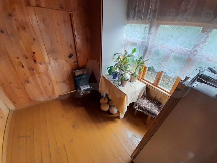 Дом 76 м² на участке 15 сот.