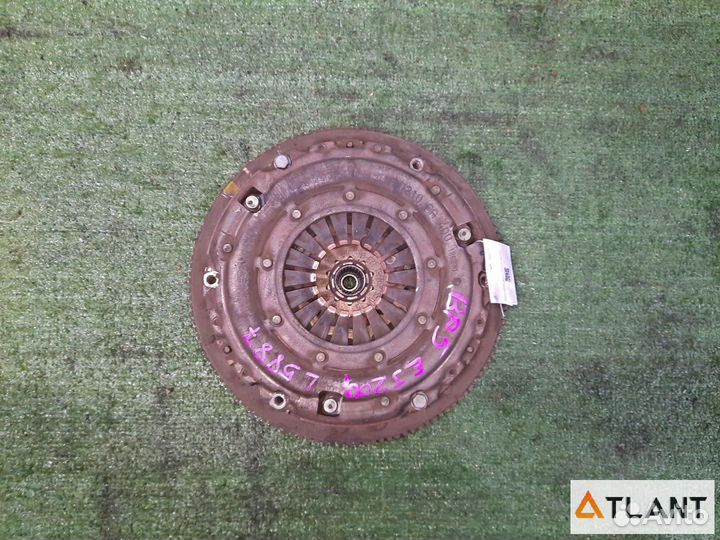 Венец subaru legacy