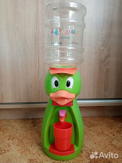 Кулер детский