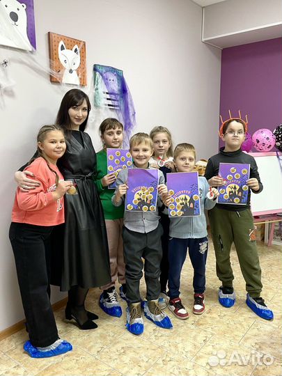 Курсы английского языка