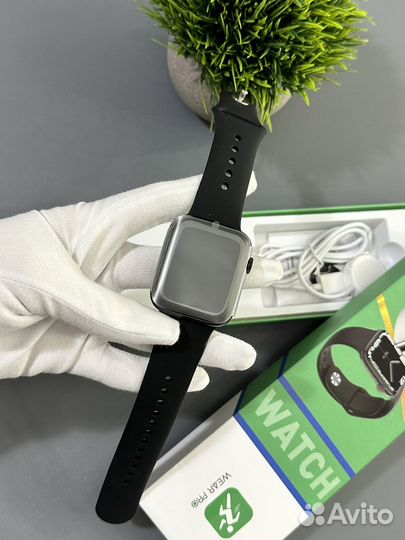 Смарт часы 7 серии