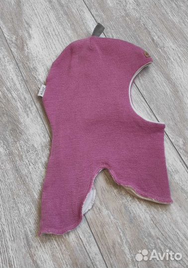 Шлем kivat зимний, р. 2