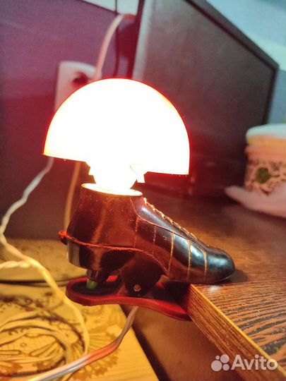 Ночник-футбол СССР