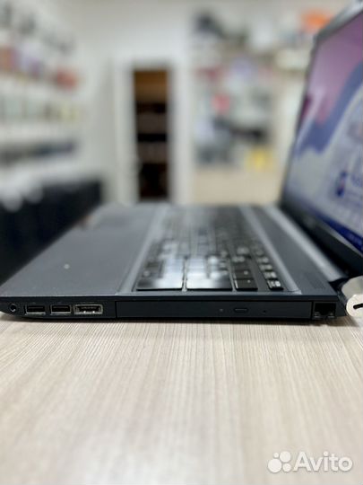 Ноут Toshiba / Core i5, 10GB, Radeon, SSD