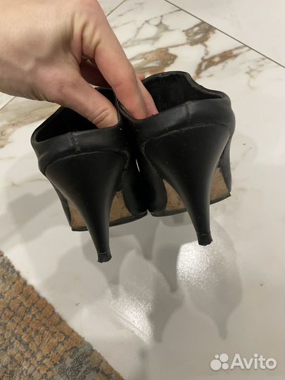 Ботильоны reserved 37