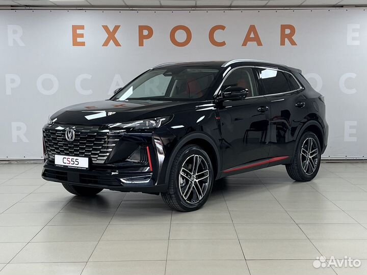 Changan CS55 Plus 1.5 AMT, 2023