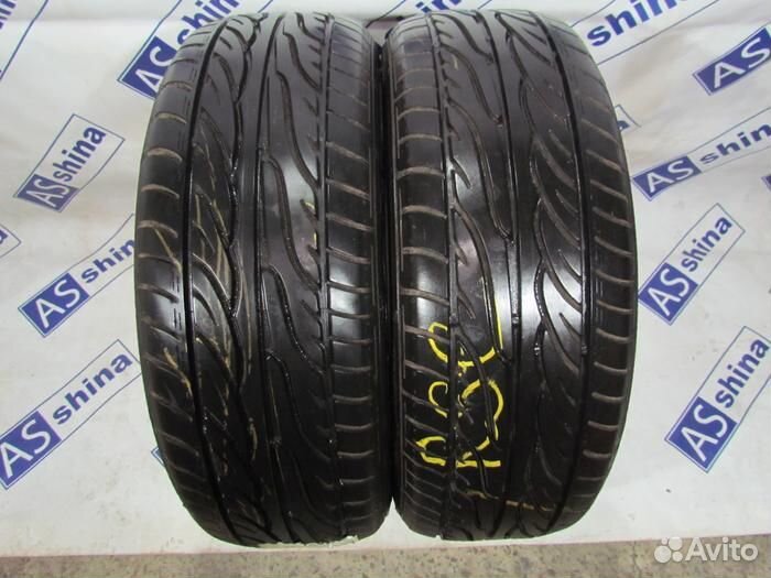 Dunlop SP Sport 3000A 195/55 R16 95M