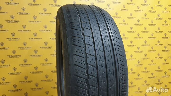 Dunlop Grandtrek ST30 245/55 R19 103S