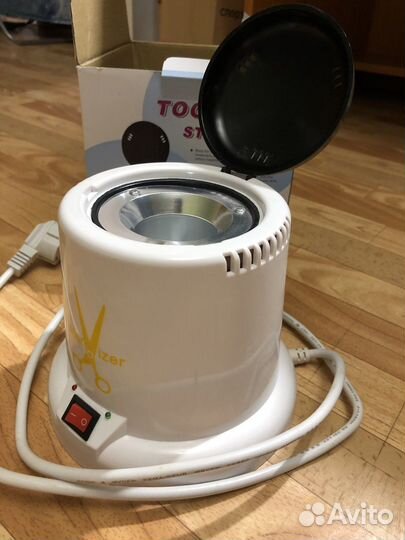 Стерилизатор